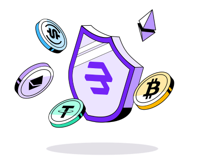 Crypto Shield